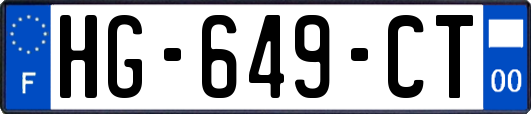 HG-649-CT