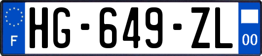HG-649-ZL