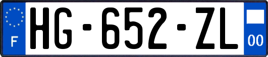 HG-652-ZL