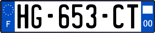 HG-653-CT