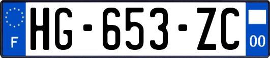 HG-653-ZC