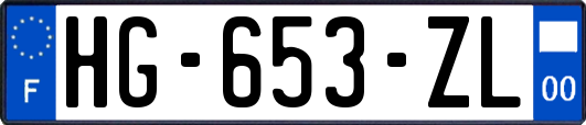HG-653-ZL