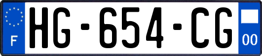 HG-654-CG