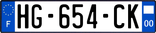 HG-654-CK