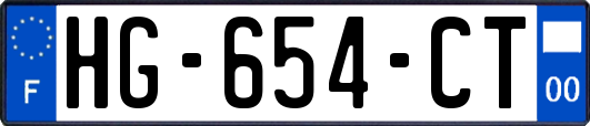 HG-654-CT