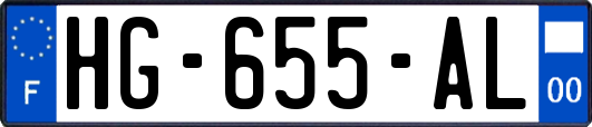 HG-655-AL