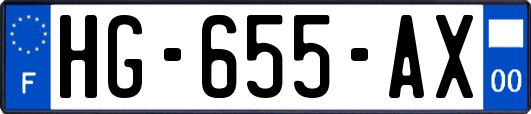 HG-655-AX