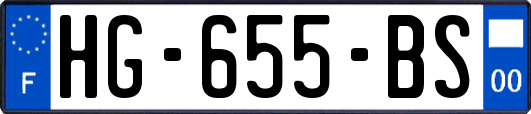 HG-655-BS