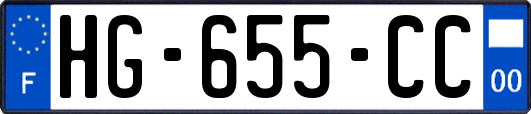HG-655-CC