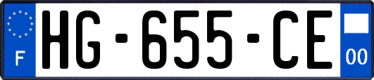 HG-655-CE