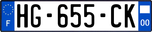 HG-655-CK