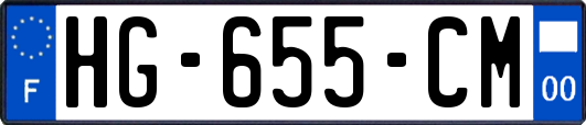 HG-655-CM