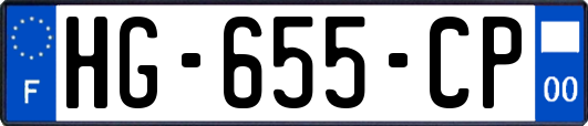 HG-655-CP