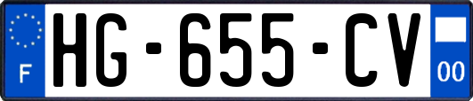 HG-655-CV