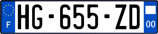 HG-655-ZD