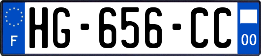 HG-656-CC