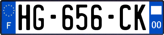 HG-656-CK
