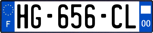 HG-656-CL