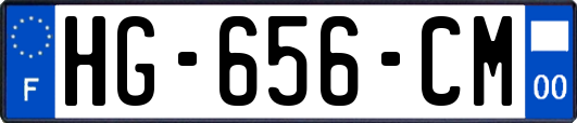 HG-656-CM