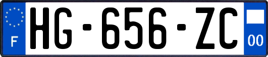 HG-656-ZC