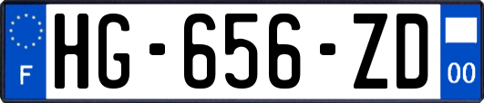 HG-656-ZD