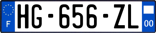 HG-656-ZL