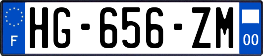HG-656-ZM