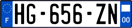 HG-656-ZN