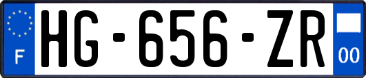 HG-656-ZR