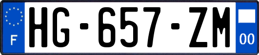 HG-657-ZM
