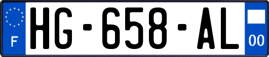 HG-658-AL