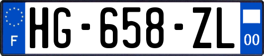HG-658-ZL