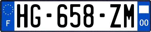 HG-658-ZM