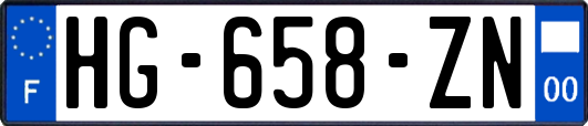 HG-658-ZN