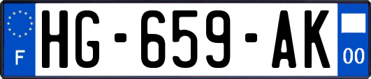 HG-659-AK