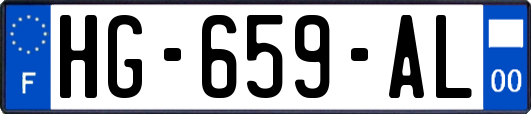 HG-659-AL