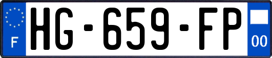 HG-659-FP