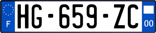 HG-659-ZC
