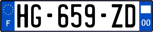 HG-659-ZD