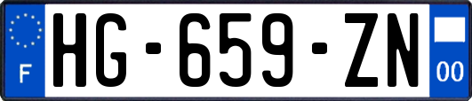 HG-659-ZN