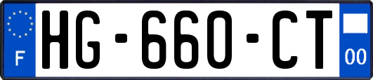 HG-660-CT