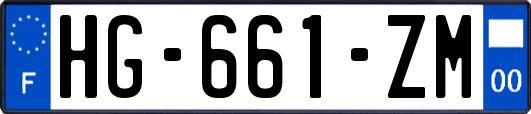 HG-661-ZM