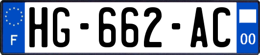 HG-662-AC