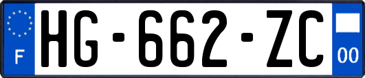 HG-662-ZC
