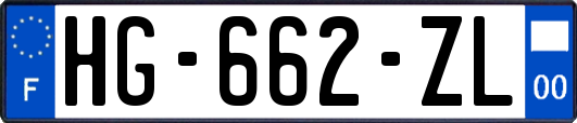 HG-662-ZL