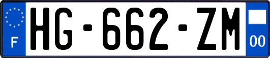 HG-662-ZM