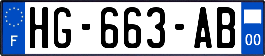 HG-663-AB