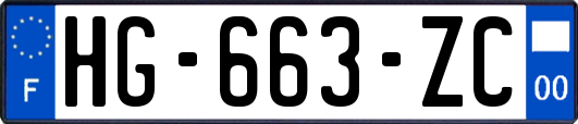 HG-663-ZC