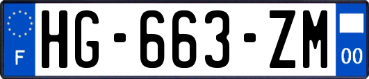 HG-663-ZM