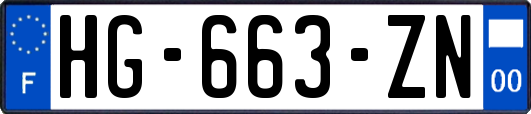 HG-663-ZN